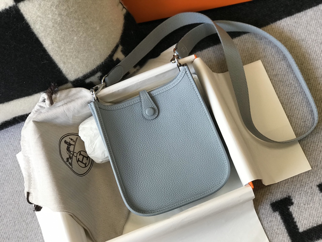 Hermes Evelyn Bags